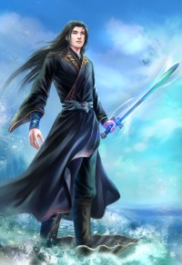 天蓬真君