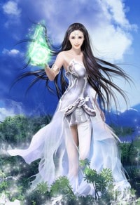 神子天使