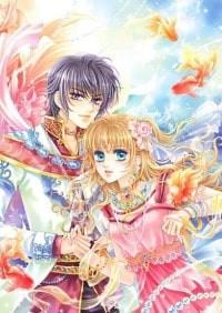 (敖广同人)游龙当归海(昊天×龙王)