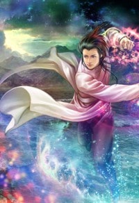 养不熟的男神踩死拉倒
