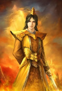 万剑独尊