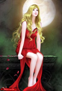 美男后宫