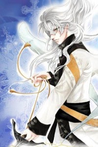 清冷美人的神奇游戏(双/nai)