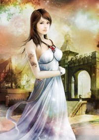 第一豪门女婿张扬李妍