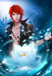 (新白娘子傳奇同人)新白娘子傳奇續集(上篇)