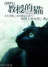 (HP同人)教授的猫