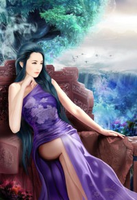 穿成替身炮灰[穿書]