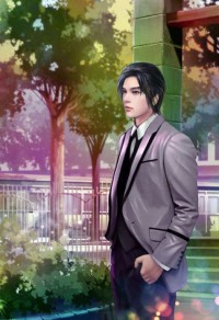 妖主传奇