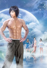 鮮女孩小說：鮮女孩的甜蜜