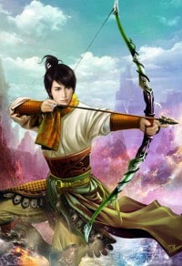 我怎么就成明星了呢