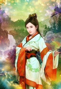 你看见我的女主了么？[穿书]