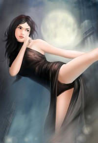 做房产中介的妈妈