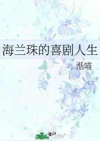 海兰珠的喜剧人生
